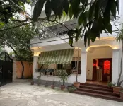แมนดารีน โฮสเทล โรงแรมใน