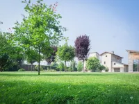 Casa Torre Allera Hotel di Cuneo