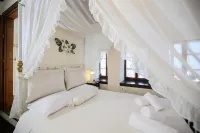Palladio Hotel - Portaria