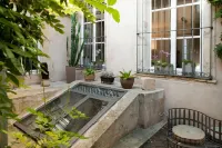 Maison d'Hôte de Myon