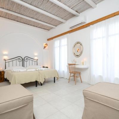 Family Room Galini Hotel Promo Code