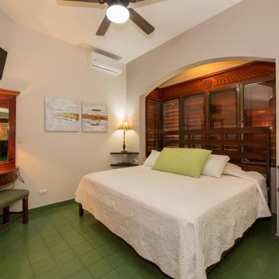 2 Bedroom Garden View Condo Hotel Club Del Mar Promo Code