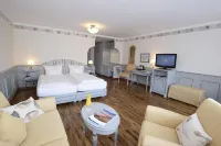 Hotel Wiking Sylt