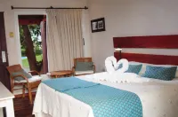 Río Arriba Suites & Apartments & Restó Hotels in 