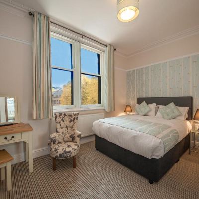 Superior Room The Royal Hotel and Bar Promo Code