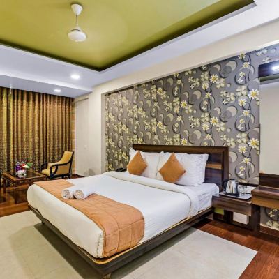 Suite Room Krushnai Resort Promo Code