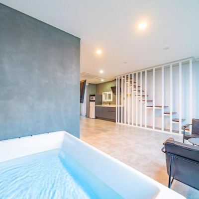 Double Room 6 Music Time Pension Promo Code