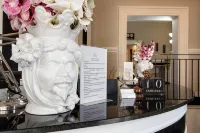 Hotel Sant'Elia