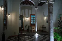 Hotel Gertrudis