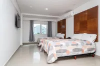 Hotel Suites Gaby