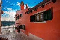 Residence Porta Antica Centro Storico Các khách sạn ở 