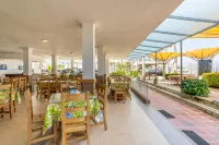 Hotel la Fragata Coveñas