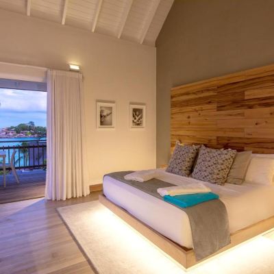 Chalet with Ocean View CaranaBeach Promo Code