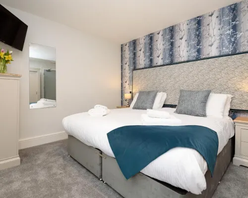 Portbyhan Hotel Hotels in Looe