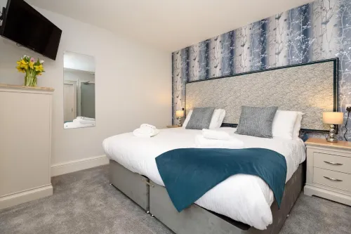 Portbyhan Hotel