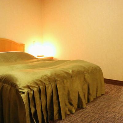 スーペリアダブルルーム(禁煙) 那須塩原ステーションホテル クーポン