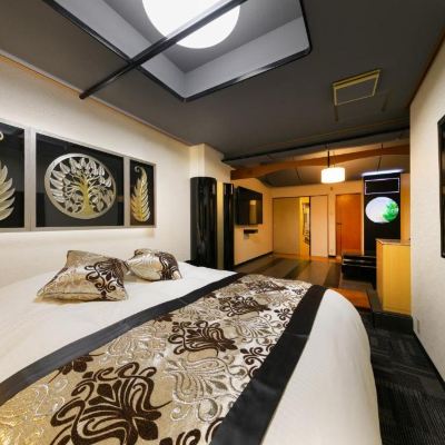 ジュニア スイート ホテルエルディア ラグジュアリー神戸 クーポン