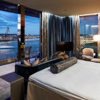 Penthouse – Min. Age 25+ Hotel Riverton Promo Code