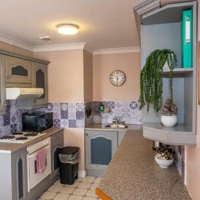 One-Bedroom Apartment Drury Court Hotel Promo Code