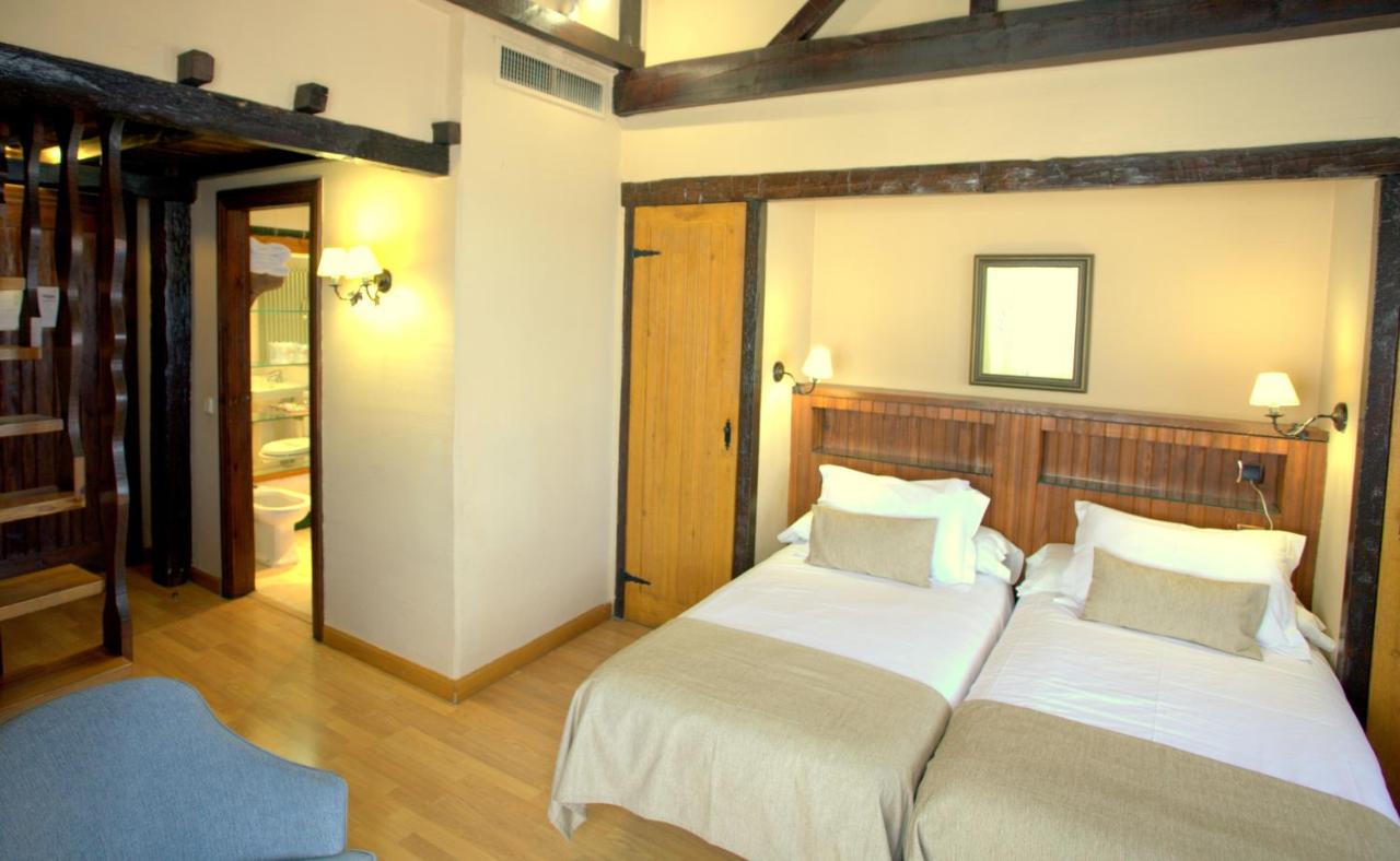 Hotel Kenia Nevada复式房