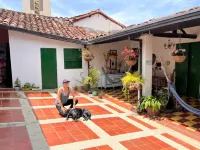 Green Door San Gil Các khách sạn ở 