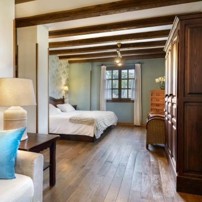 Suite Hotel Rural El Mirador de Los Pirineos Promo Code