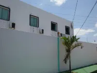 Residencial Dom Fernando Hotel di 