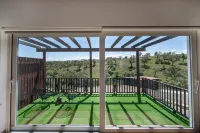 Monte Gois Country House e Spa Hotels in 