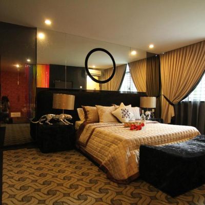 Suite Eksekutif Kupon Hermess Hotel