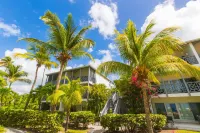 Carlisle Bay Hoteles en 