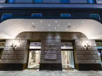 Hotel Astoria Hotels in Genoa