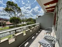 Santa Lucia Suites - Barranco