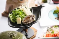 萩市觀光飯店