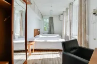 Hotell Hof Hotels in 