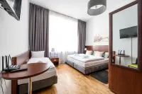 On/Set Aparthotel Отели в г. 