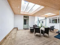 Archway House Các khách sạn ở Grantham
