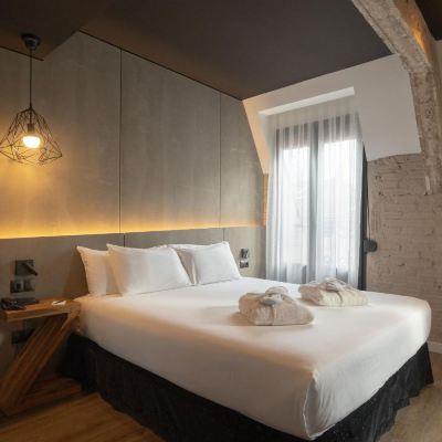 Tayko Junior Suite Hotel Tayko Bilbao Promo Code
