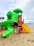 BeachfrontGrado Seaview Apartment & Parking Costa Azzurra
