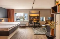 Pier 5 Hotel