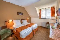 Jankovich Hotel Các khách sạn ở 