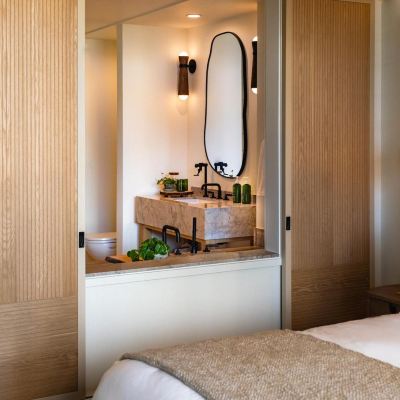 Terrace, 1 Bedroom Suite With Sofa Bed Pan Pacific Seattle Promo Code