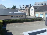 Hotel Restaurant de la Marne Hotels in Paimpol
