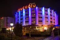 Afyon Orucoglu Thermal Resort Hotel di 