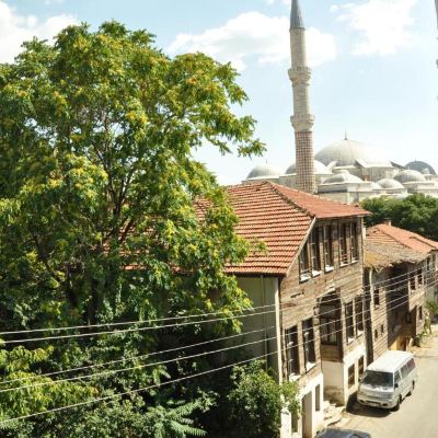 Family Apartment Ottoman Palace Hotel Edirne Promo Code