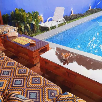 Villa Mango Hotels in 
