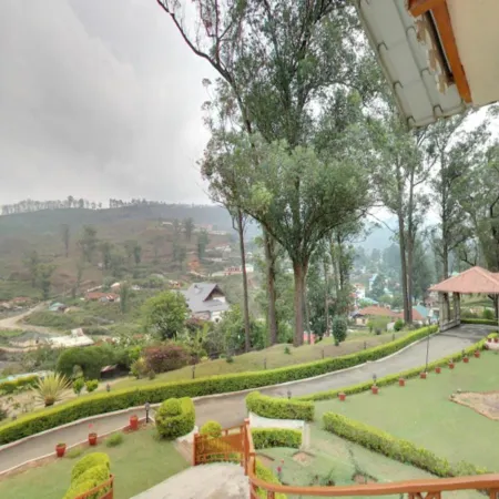 Ktdc Tea County