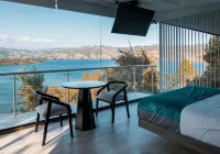 Entre Islas Lodge Hotels in 