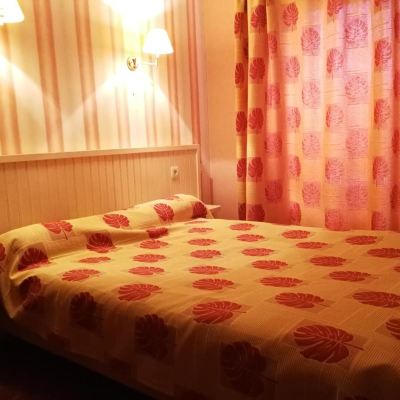 Double or Twin Room Logis Hôtel le Relais de l'Argoat Promo Code