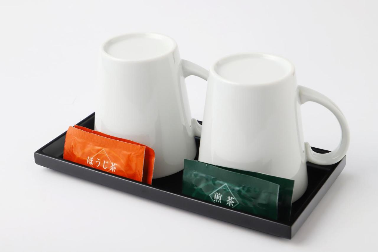 小型双人房间（禁烟）