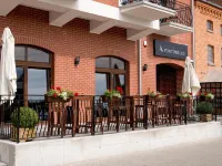 Portobello Hotels in Ustka